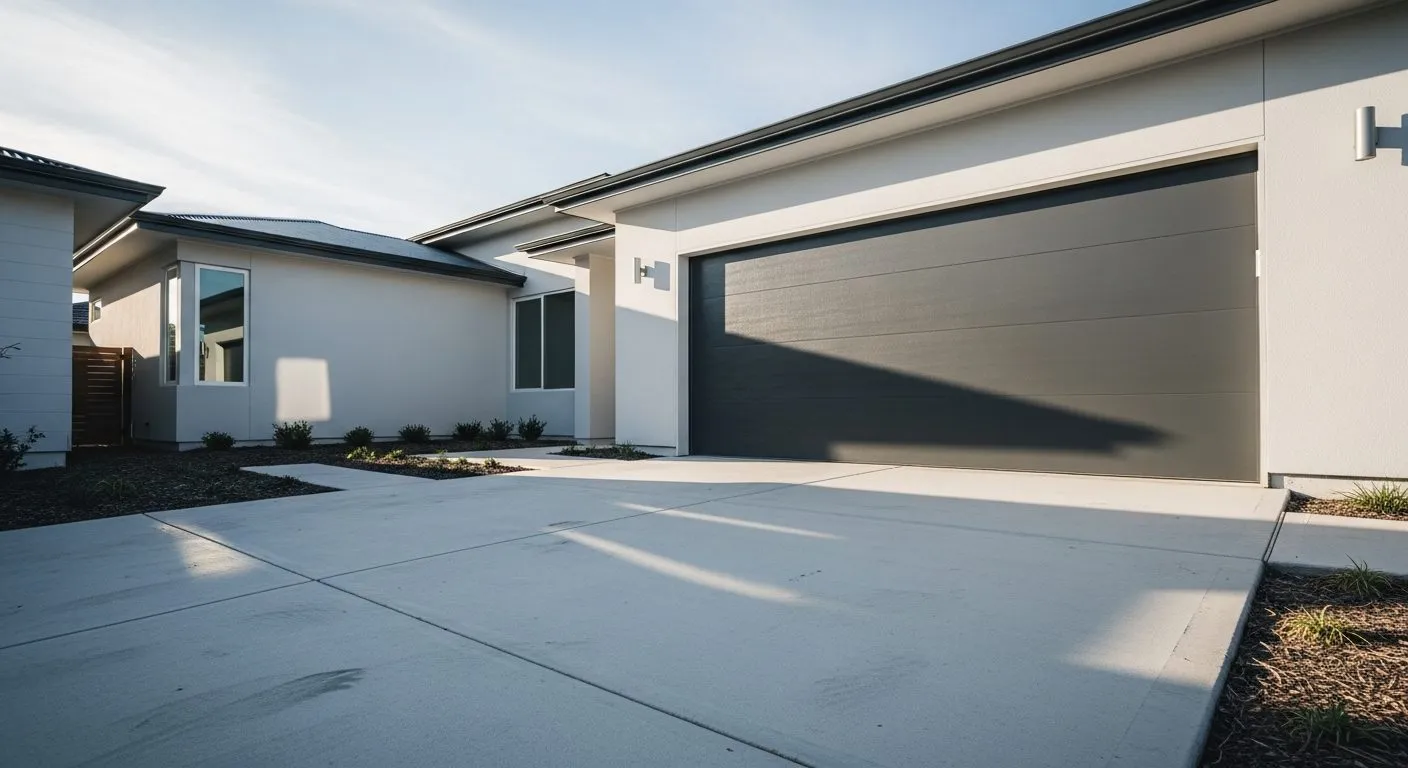 Devis Extension Garage